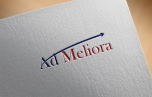 Logo Design by Salina R for Ad Meliora Consulting, Inc. | Design: #12978964