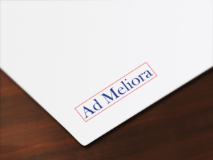 Logo Design by Salina R for Ad Meliora Consulting, Inc. | Design: #12978973