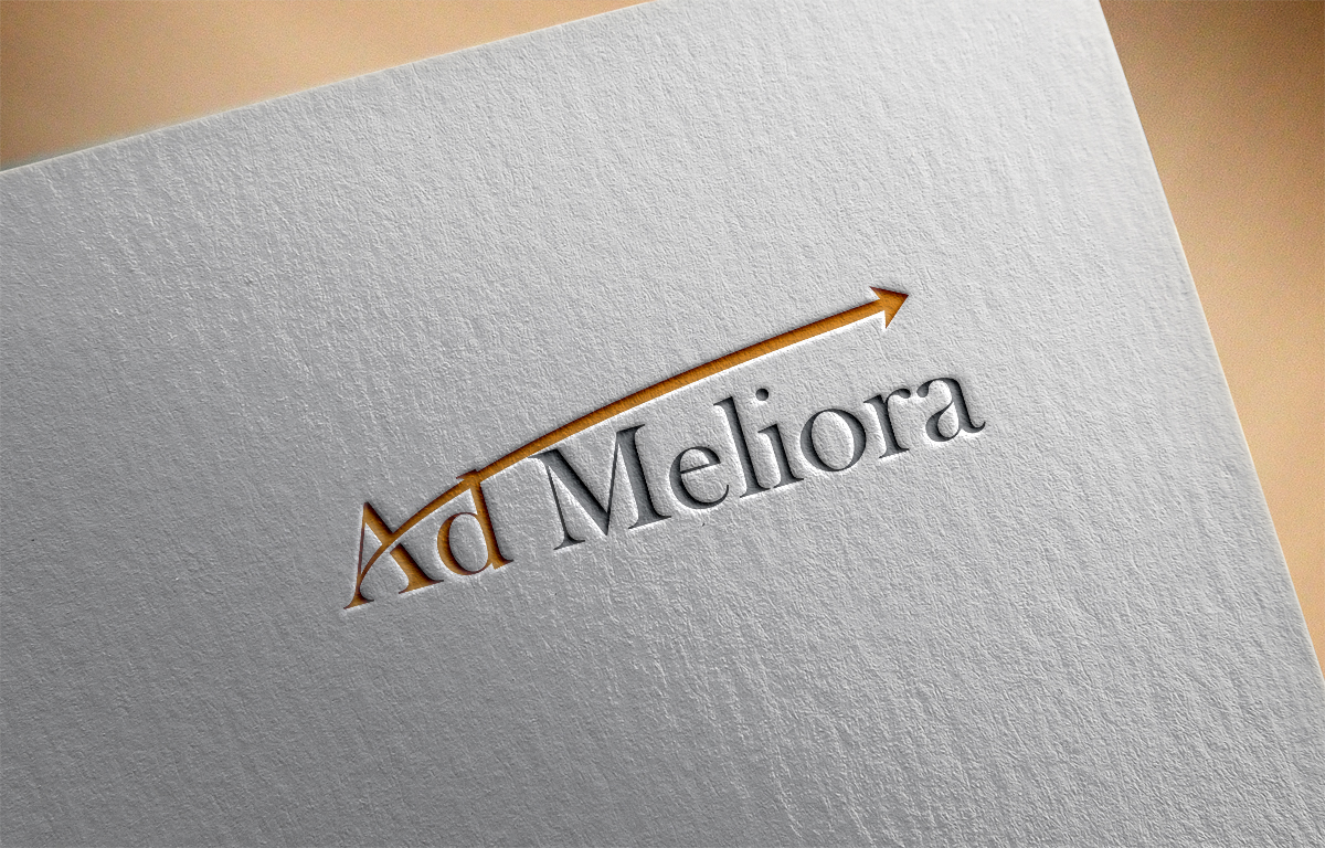 Logo Design by Salina R for Ad Meliora Consulting, Inc. | Design #12985490