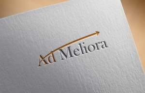 Logo Design by Salina R for Ad Meliora Consulting, Inc. | Design: #12985490