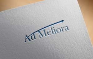 Logo Design by Salina R for Ad Meliora Consulting, Inc. | Design: #12985496