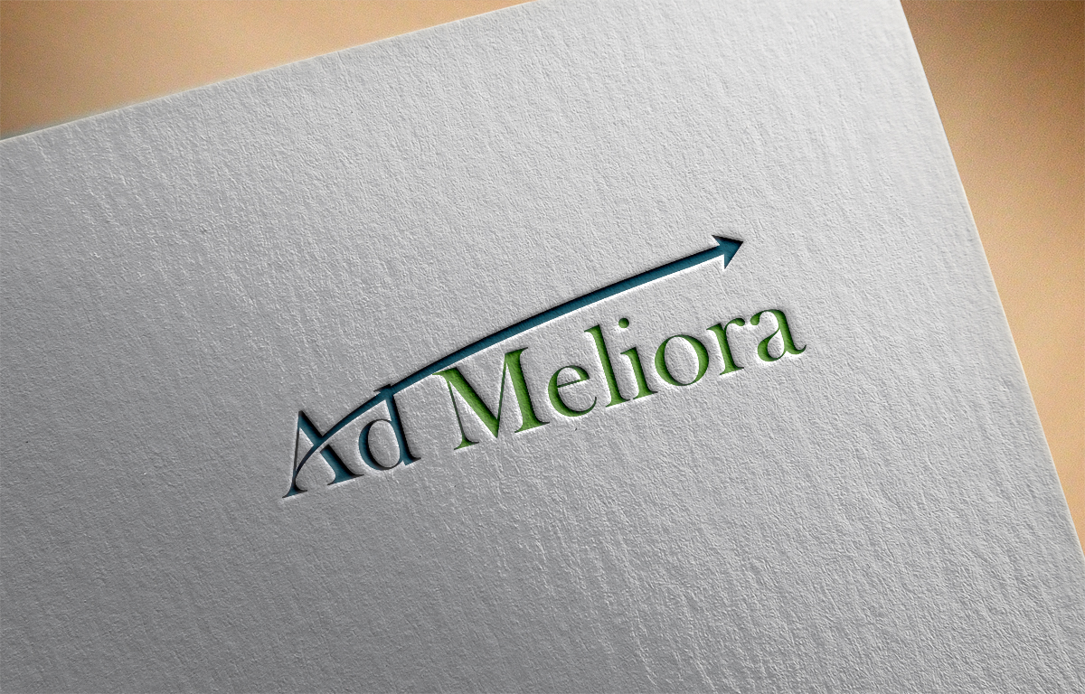 Logo Design by Salina R for Ad Meliora Consulting, Inc. | Design #12985505