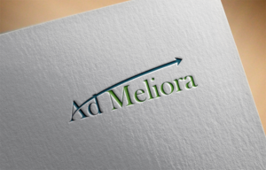 Logo Design by Salina R for Ad Meliora Consulting, Inc. | Design: #12985505