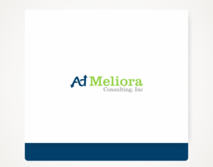 Logo Design by Savana for Ad Meliora Consulting, Inc. | Design: #12973126