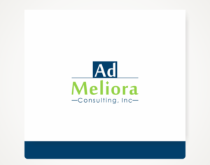 Logo Design by Savana for Ad Meliora Consulting, Inc. | Design: #12973131