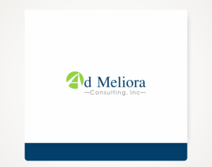 Logo Design by Savana for Ad Meliora Consulting, Inc. | Design: #12973134