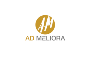 Logo Design by ivo_i_ivanov for Ad Meliora Consulting, Inc. | Design: #12997510