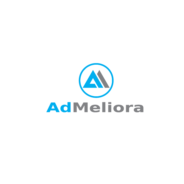Logo Design by Boink for Ad Meliora Consulting, Inc. | Design #13071494