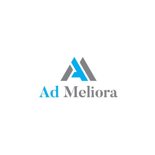 Logo Design by Boink for Ad Meliora Consulting, Inc. | Design #13071509