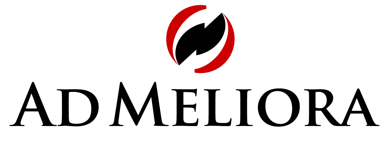 Logo-Design von AlphaDezin3 für Ad Meliora Consulting, Inc. | Design #12972082