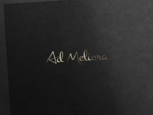 Logo Design by asman for Ad Meliora Consulting, Inc. | Design: #12977020