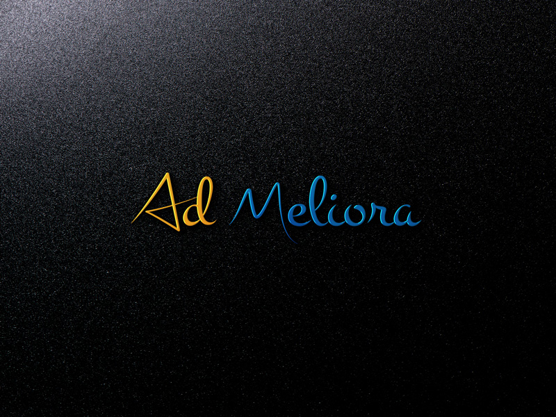 Logo Design by asman for Ad Meliora Consulting, Inc. | Design #12977021