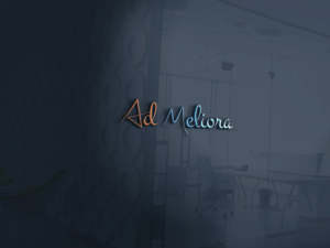 Logo Design by asman for Ad Meliora Consulting, Inc. | Design: #12977022