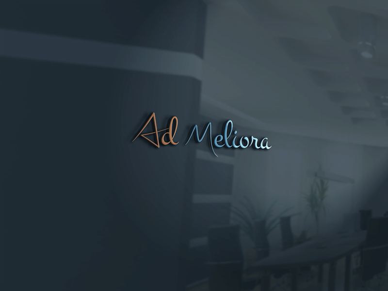 Logo Design by asman for Ad Meliora Consulting, Inc. | Design #12977023