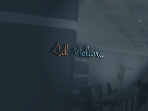 Logo Design by asman for Ad Meliora Consulting, Inc. | Design: #12977023