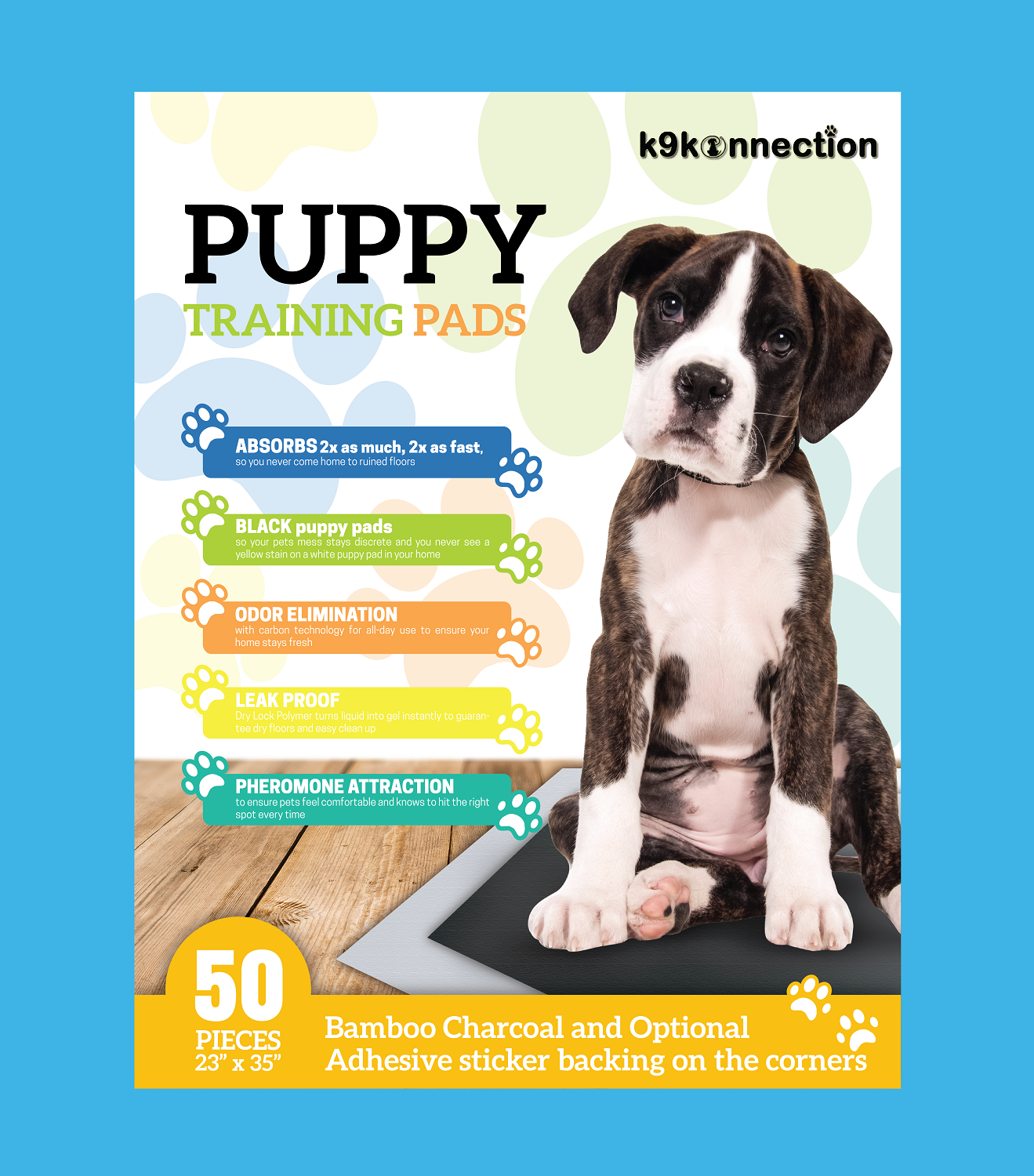 Packaging Design by Iwana Ioana for this project | Design #13002545