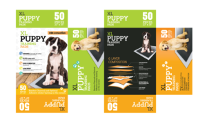 Packaging Design by Iwana Ioana for this project | Design #13012416