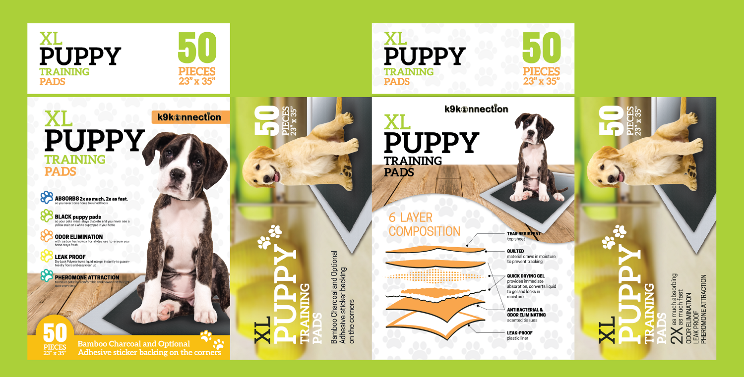 Packaging Design by Iwana Ioana for this project | Design #13018944