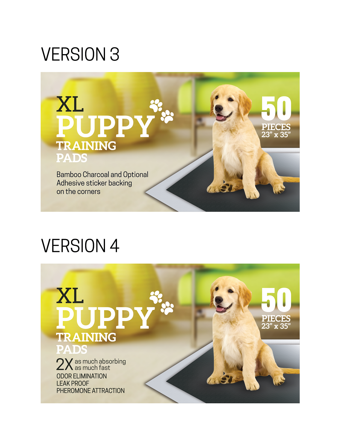 Packaging Design by Iwana Ioana for this project | Design #13018947