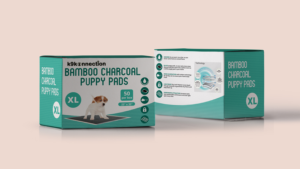 Packaging Design by maricreatives for this project | Design: #13016209