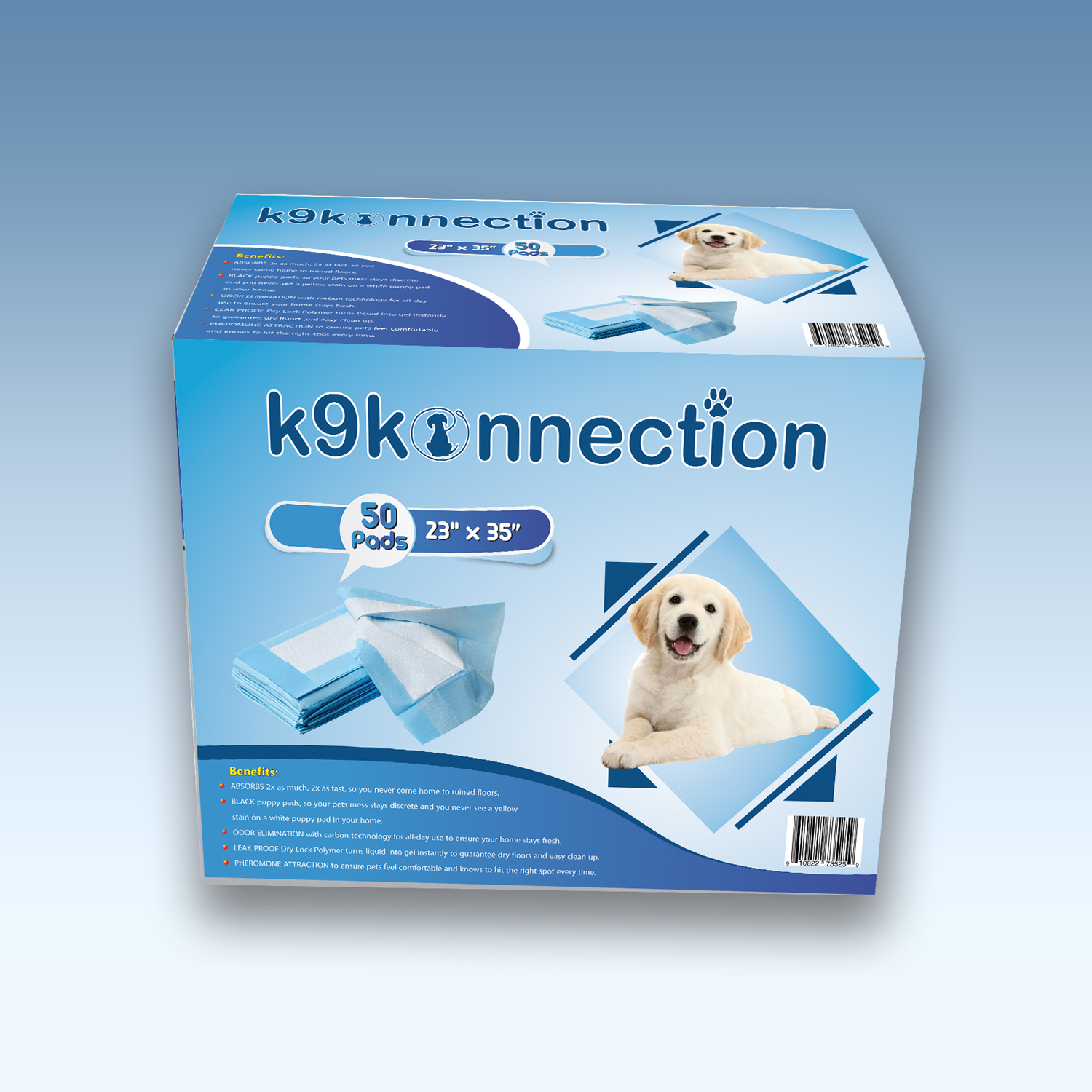 Verpackungs-Design von Petter Goms für dieses Projekt | Design #13027707