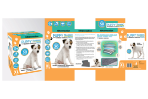 Packaging Design by Chromax8