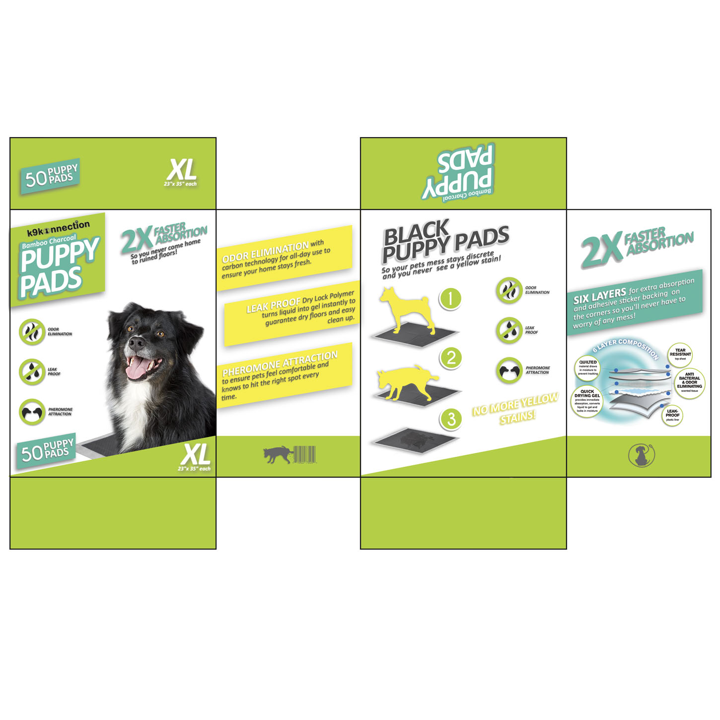 Packaging Design by Daniela Abril for this project | Design: #13019043