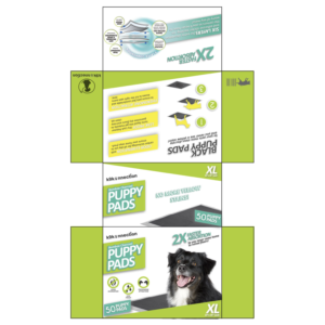 Verpackungs-Design von Daniela Abril für dieses Projekt | Design: #13034463