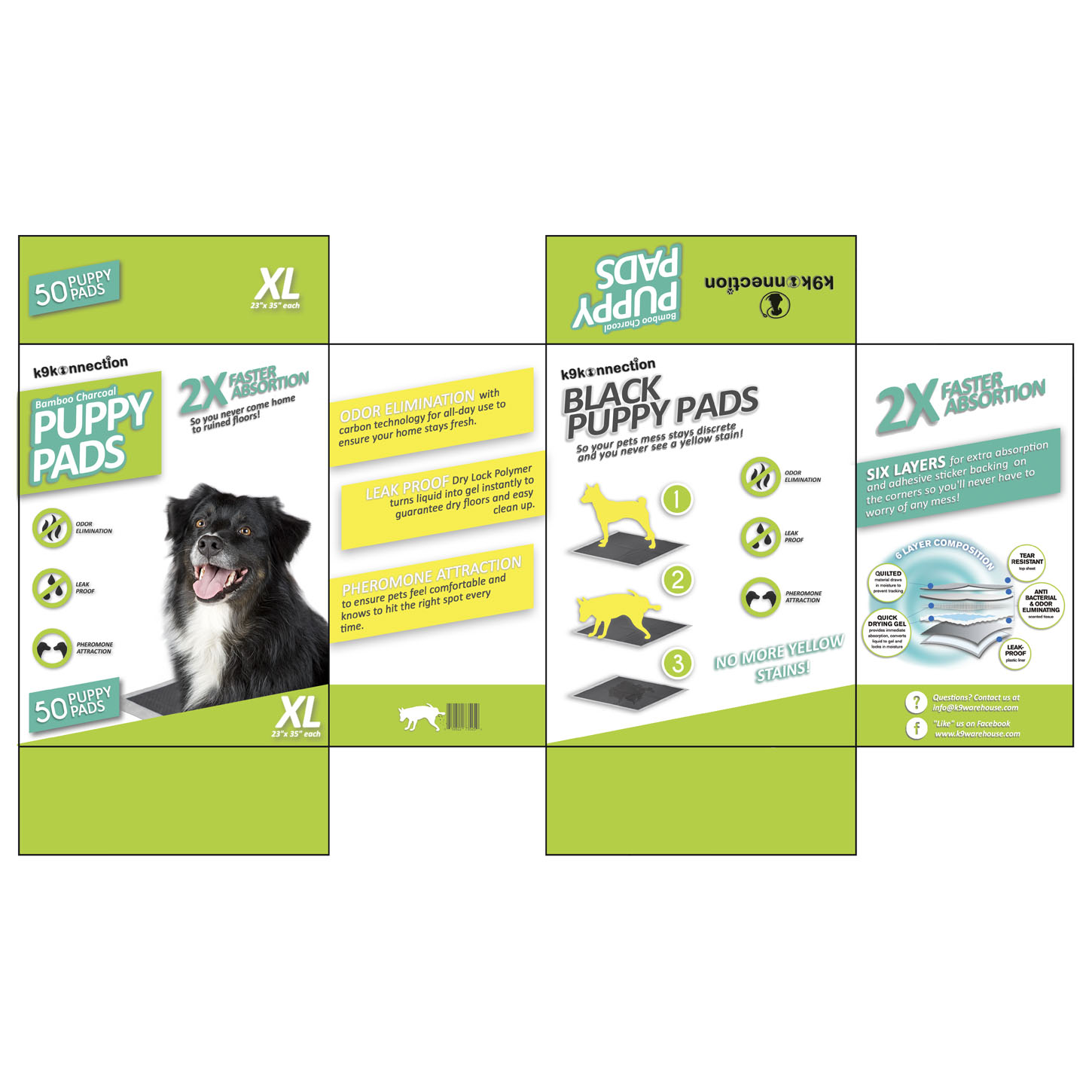 Verpackungs-Design von Daniela Abril für dieses Projekt | Design #13054204