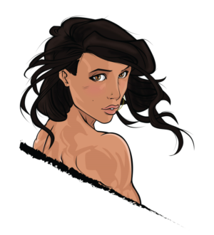 Illustration-Design von Cody Rostron für dieses Projekt | Design: #12965523