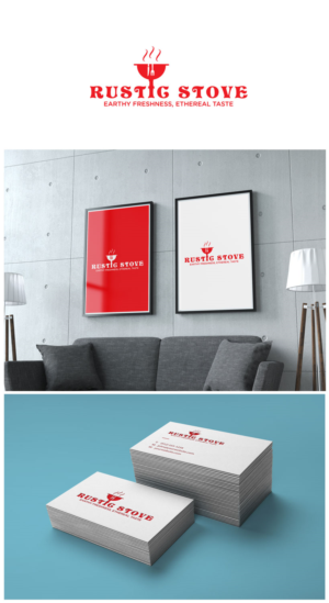 Logo Design by golotadesign