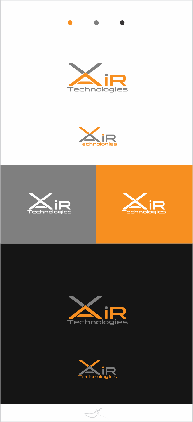 Logo Design by Mimi &amp; Max for NextTech Devices Pty. Ltd. | Design #12992963