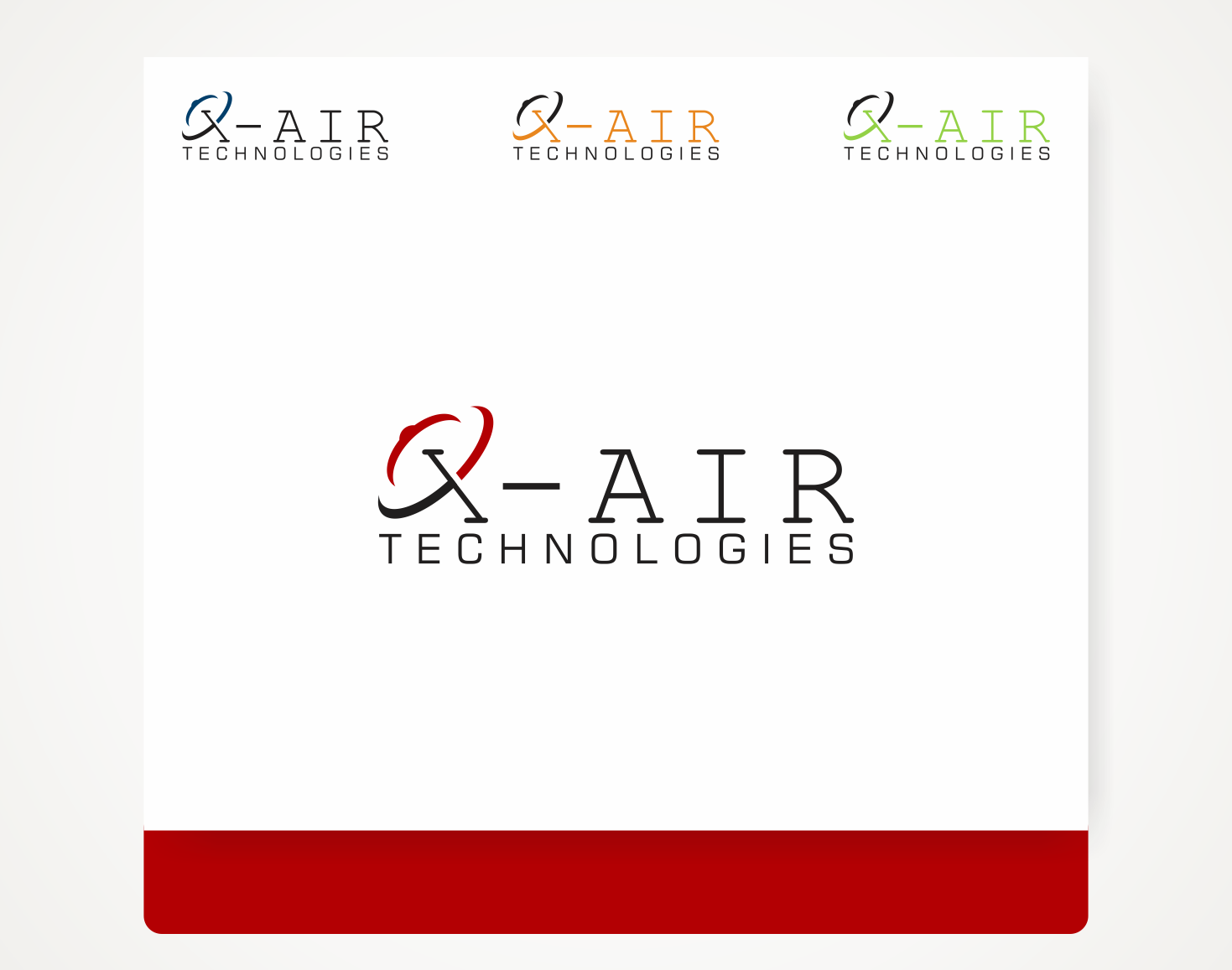 Logo Design by Savana for NextTech Devices Pty. Ltd. | Design #12971795