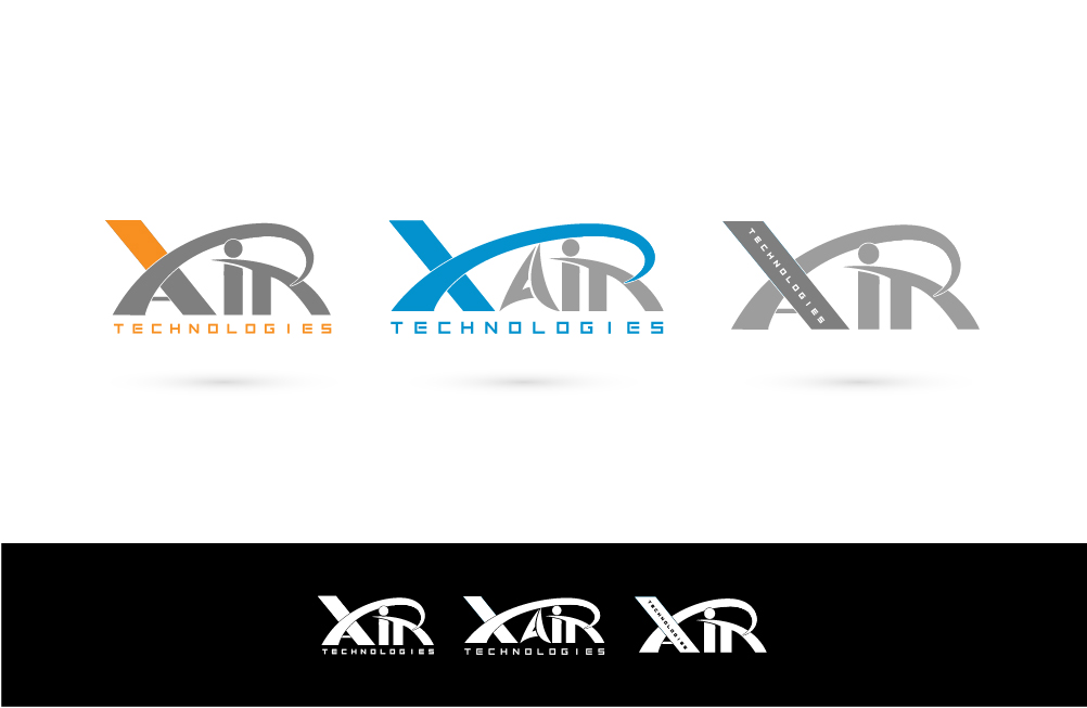 Logo Design by Marco Rubio for NextTech Devices Pty. Ltd. | Design #13004074