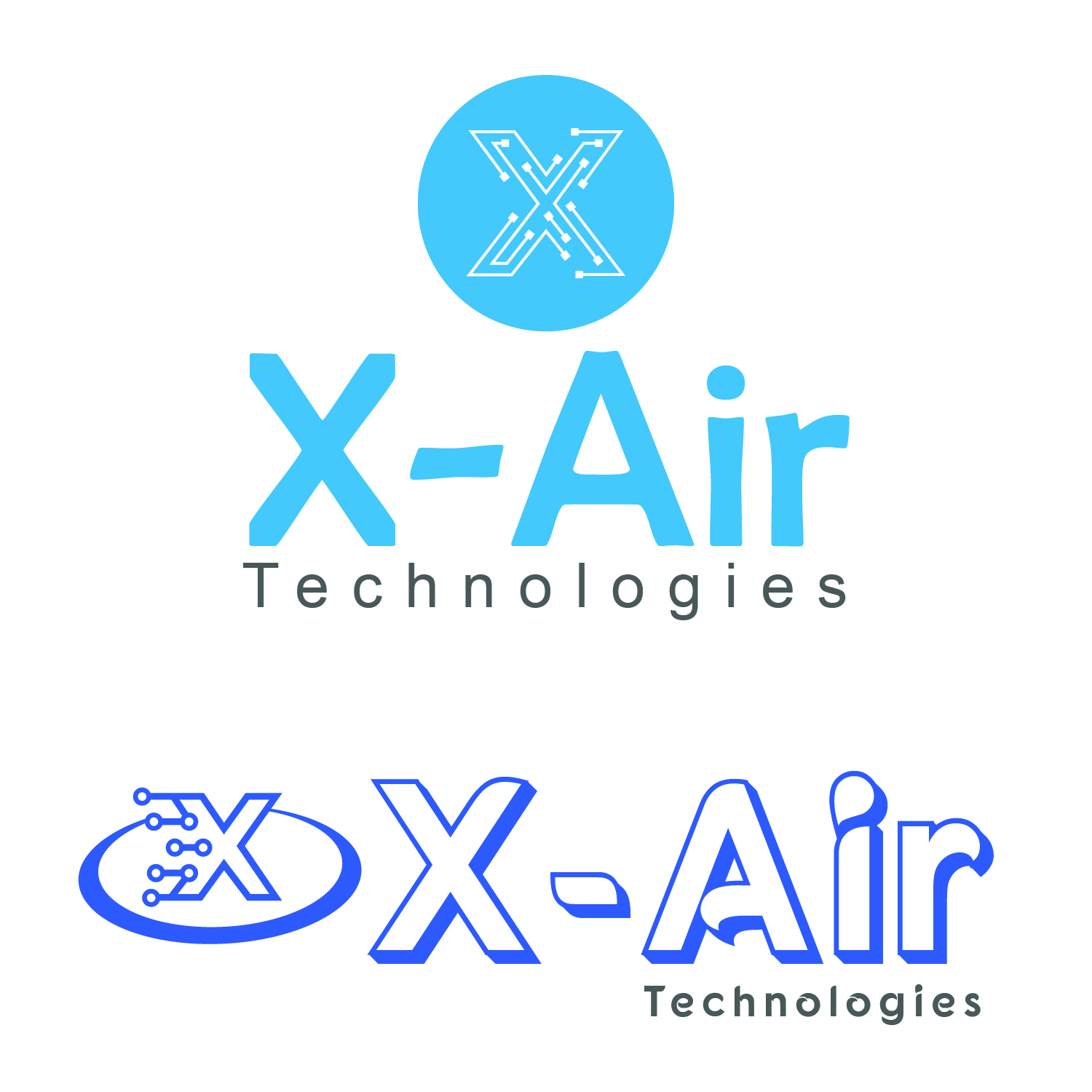 Diseño de Logo por Volxom (Pvt) Ltd para NextTech Devices Pty. Ltd. | Diseño #12970071