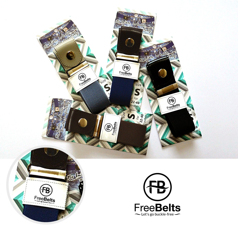 Logo Design by Anooshaa Kachhia for this project | Design #13060212