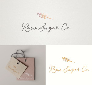 Logo Design by charli.design
