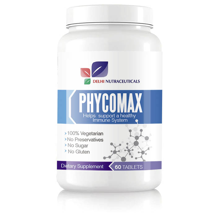 Label Design by Soluciones Creativas for Delhi Nutraceuticals | Design #13066885