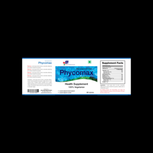 Label Design by GMWIRE for Delhi Nutraceuticals | Design: #13078665