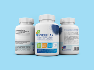 Label Design by TonyTet