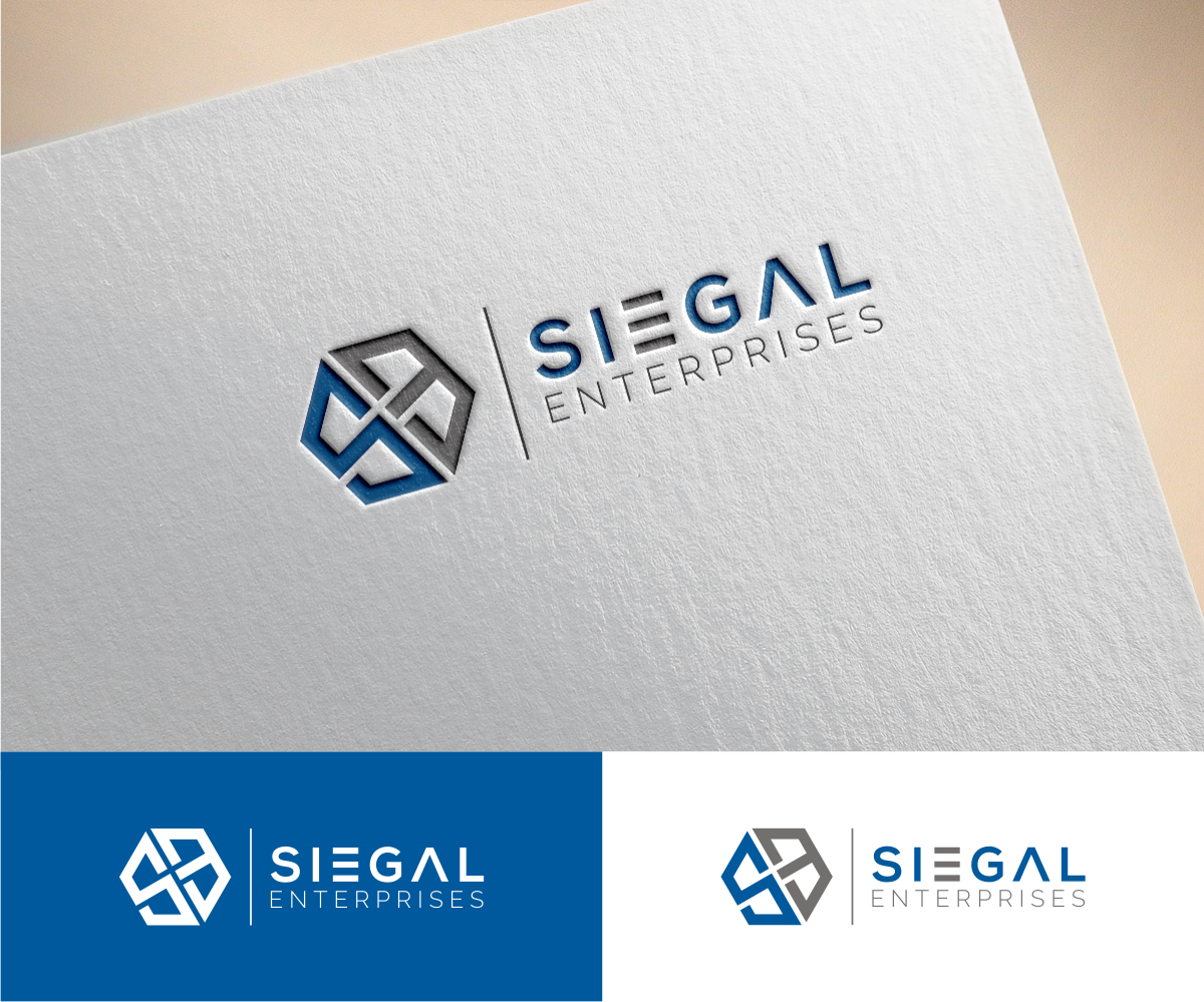 Logo Design by MKR for Atlantic beverage  | Design #12980326