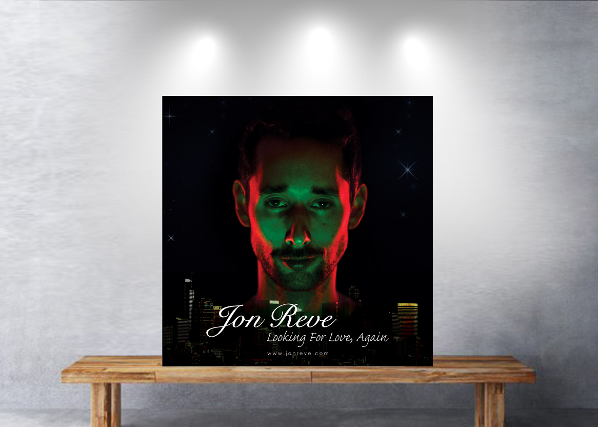 CD-Cover-Design von uk für dieses Projekt | Design #12989807