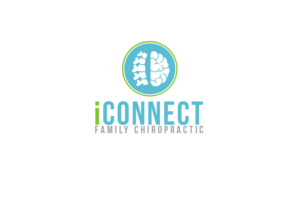 Logo Design by Dynamic for iConnect Family Chiropractic | Design #12982213