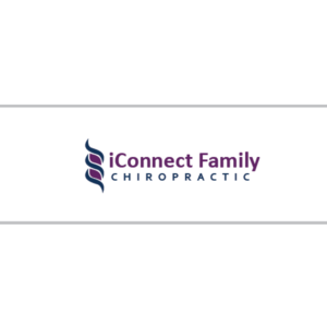 Logo Design by Tere G artwork for iConnect Family Chiropractic | Design: #12981087