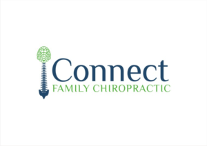 Logo Design by nutu for iConnect Family Chiropractic | Design: #12981326