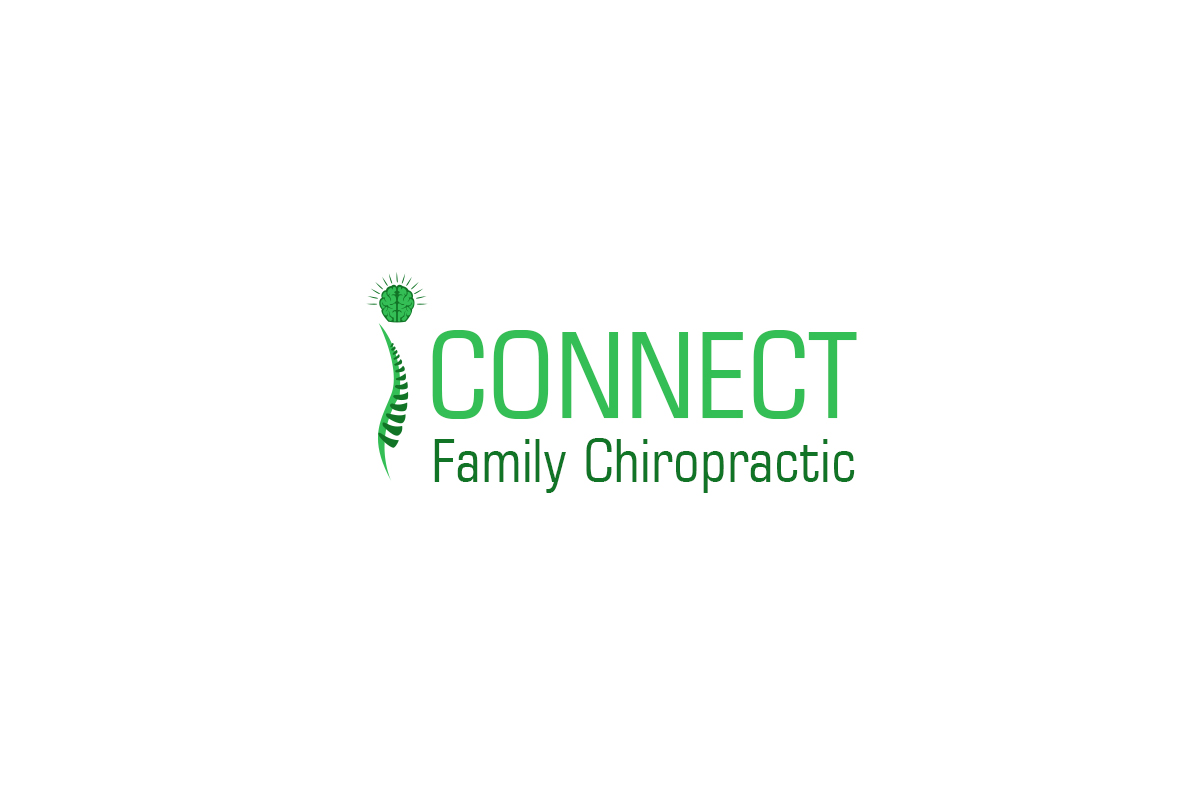 Logo Design by Astrofx for iConnect Family Chiropractic | Design #12977304
