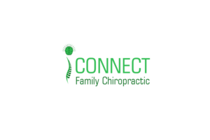 Logo Design by Astrofx for iConnect Family Chiropractic | Design: #12977385