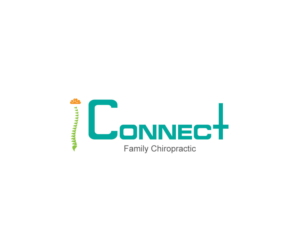 Logo Design by Apple™ for iConnect Family Chiropractic | Design: #12987278