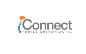Logo Design by ivo_i_ivanov for iConnect Family Chiropractic | Design: #12979867