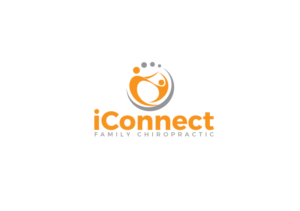 Logo Design by GreenArt for iConnect Family Chiropractic | Design: #12982520